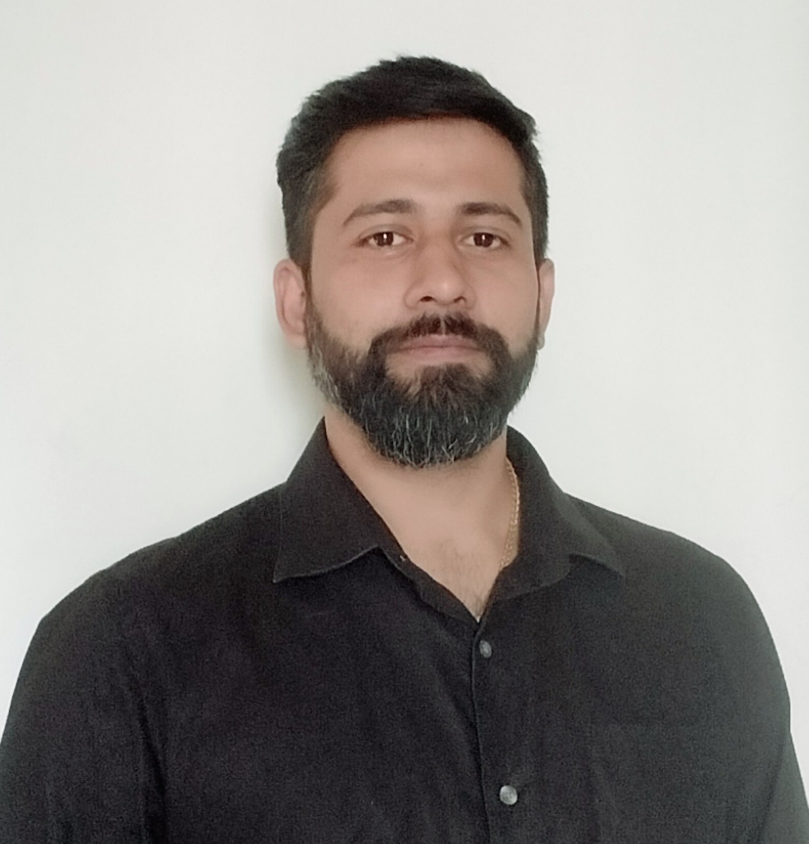 Gaurav Rai